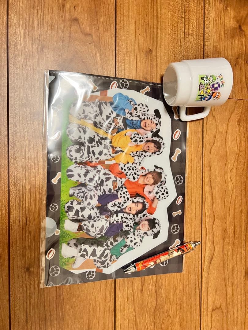 リアルピース　かずぅ　かちょー　こぺ　なお　まとめ売り