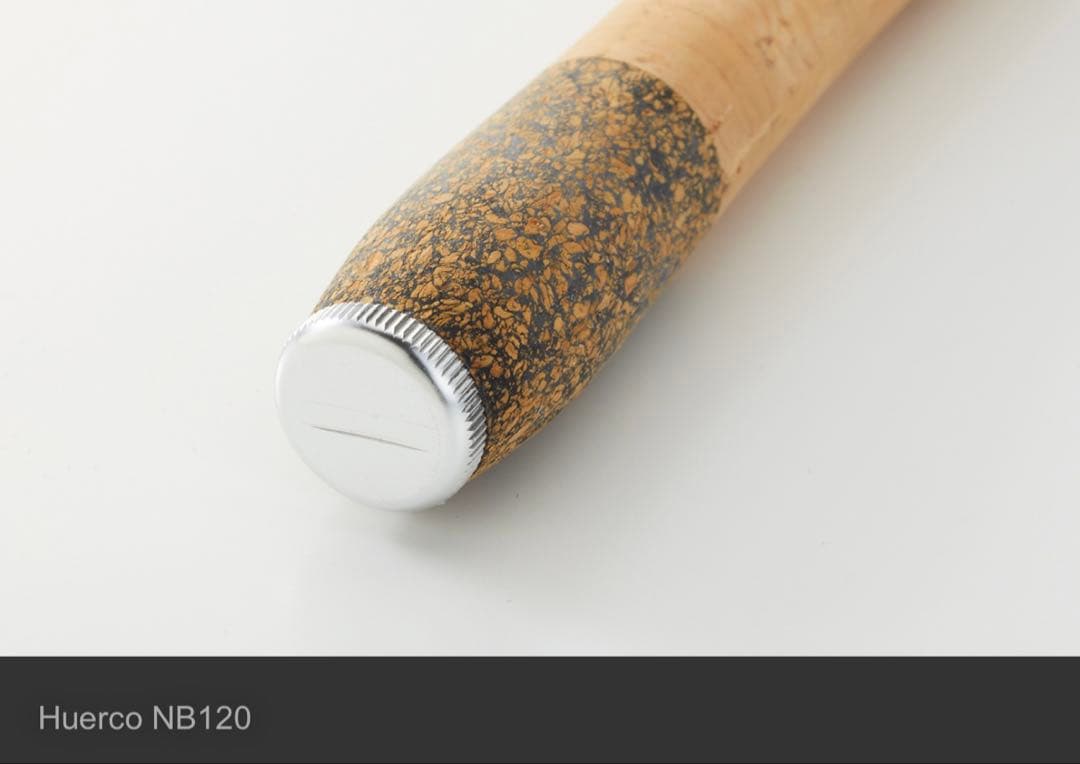 フエルコ　Huerco 延べ竿 / 6pcs（振出）　NB120