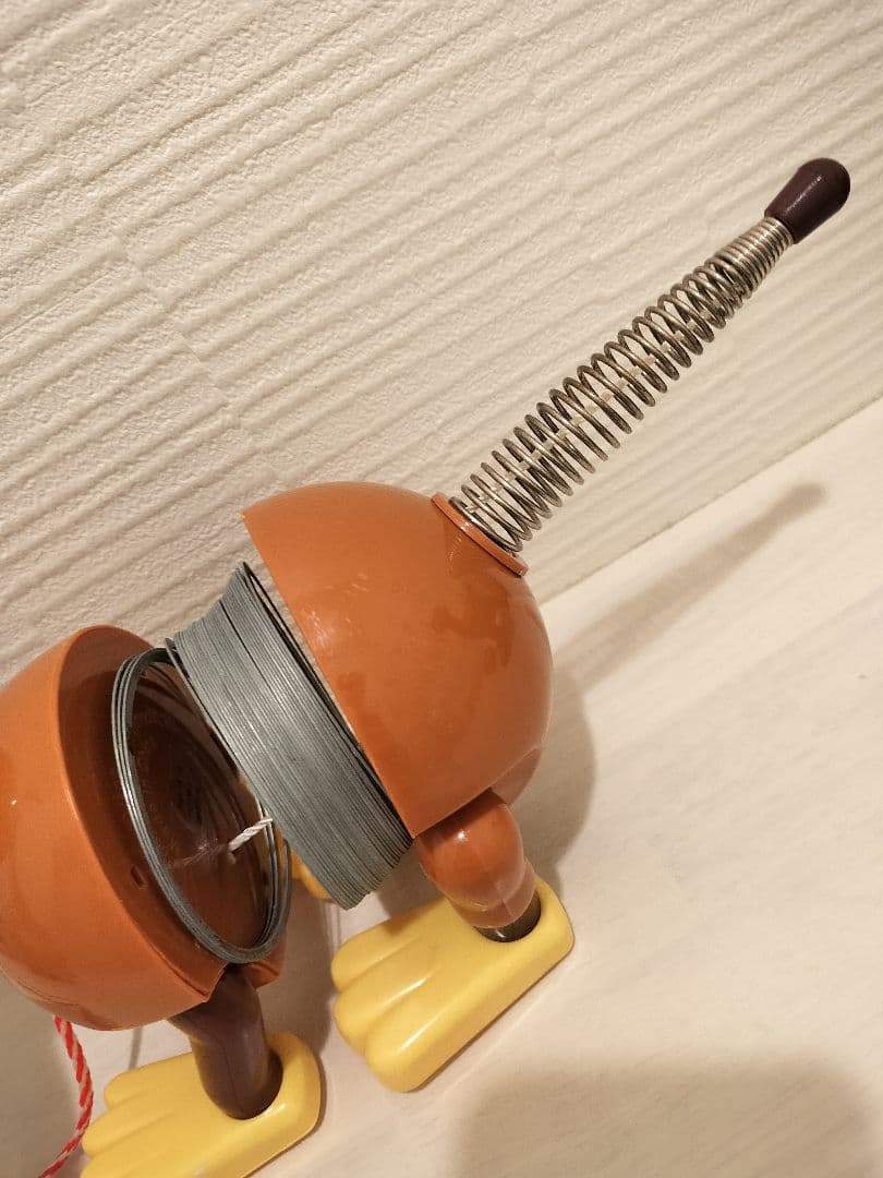 トイ・ストーリー　等身大　レックス　ハム　スリンキードッグ　喋る