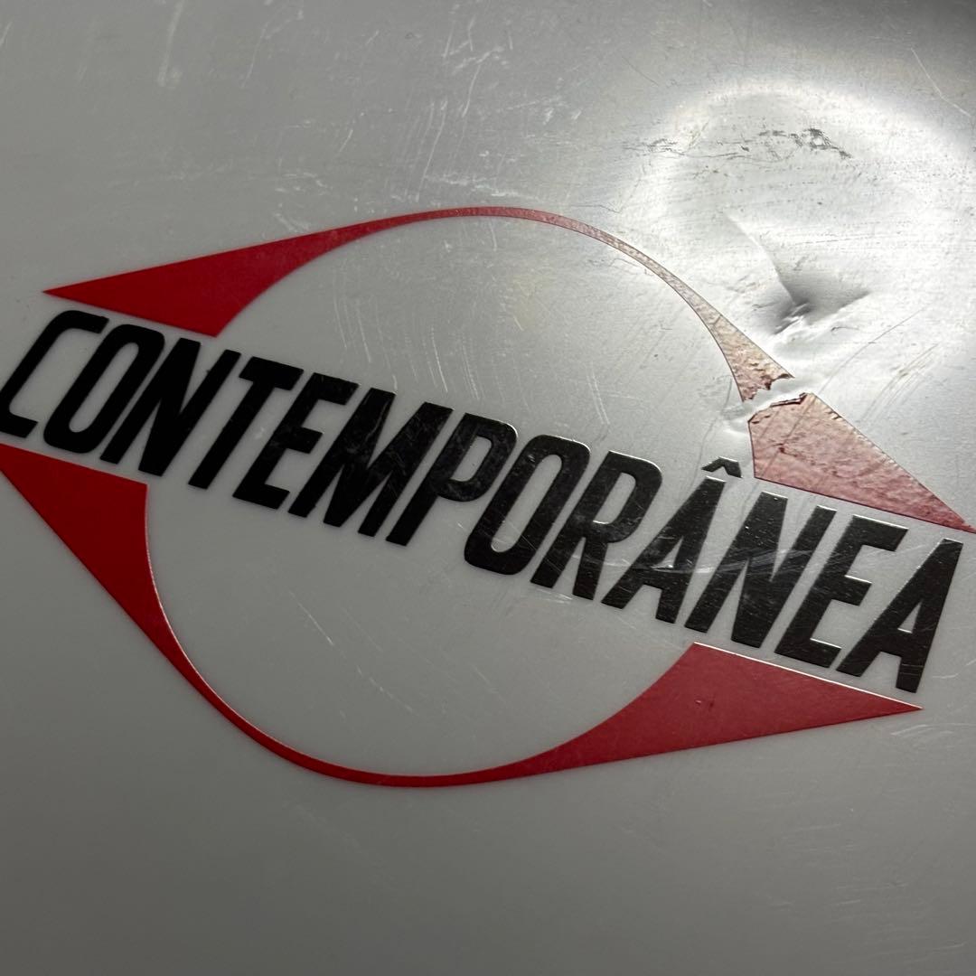 美品　CONTEMPORANEA コンテンポラネア　スルド　SUAL1855