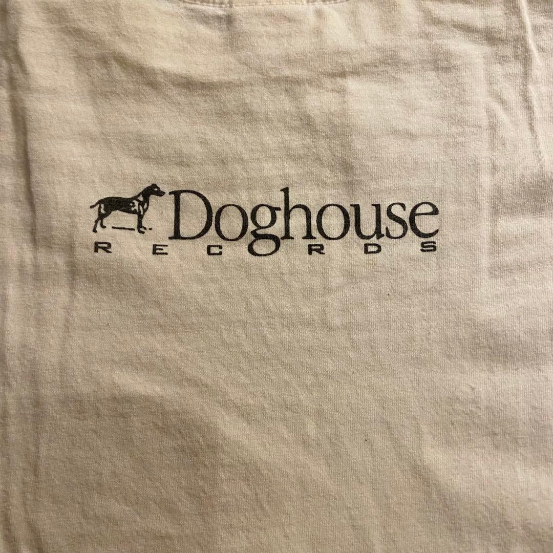 THE GET UP KIDS / FOUR MINUTE MILE Tシャツ