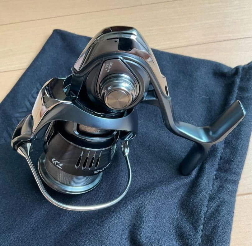 ダイワ エアリティ 23 AIRITY ST LT2500S-XH-QD