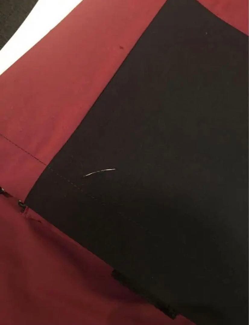 ♦【送料込み】デサント上下セット (クリーニング済み)有名プロスキーヤー御用達！