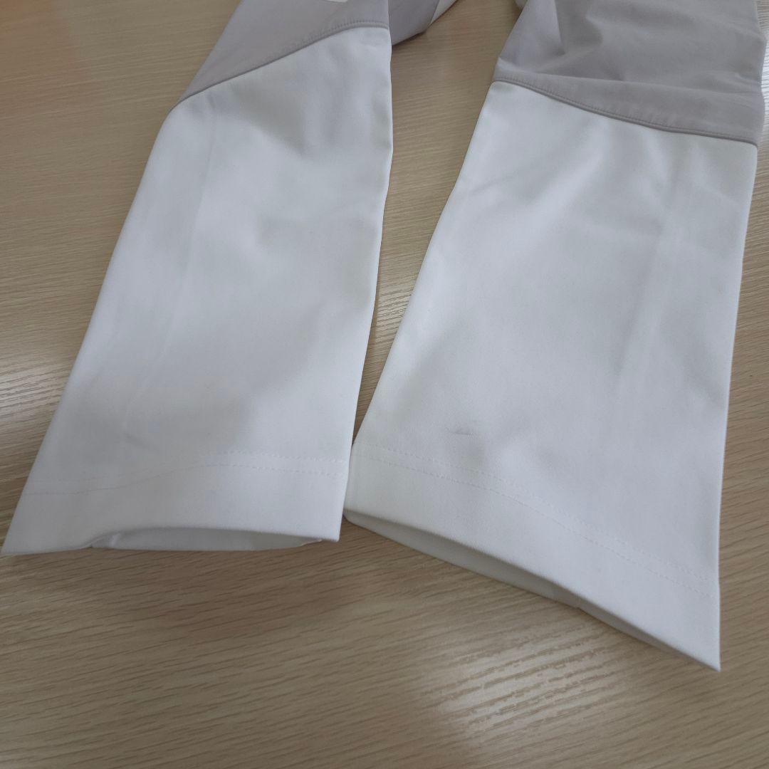 67. TFW49 MULTI PURPOSEシリーズ セットアップ(白)