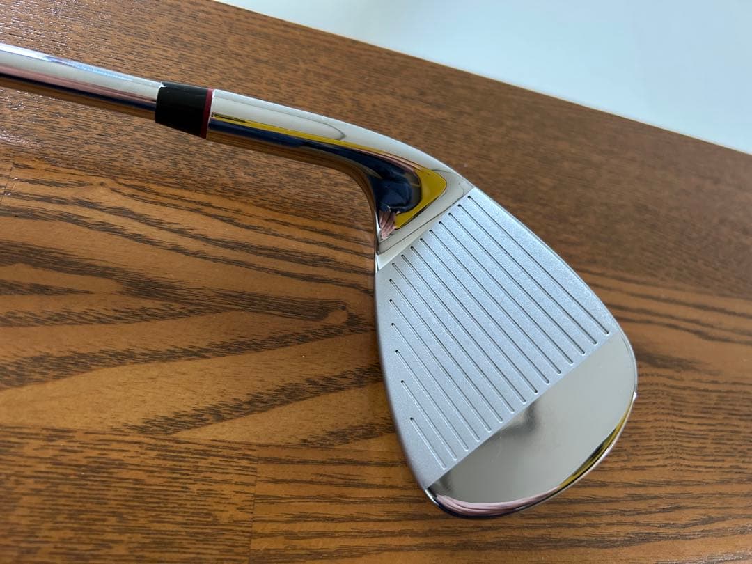 SYB BM－500 4I〜P アイアン7本セット オマケ付き 地クラブ