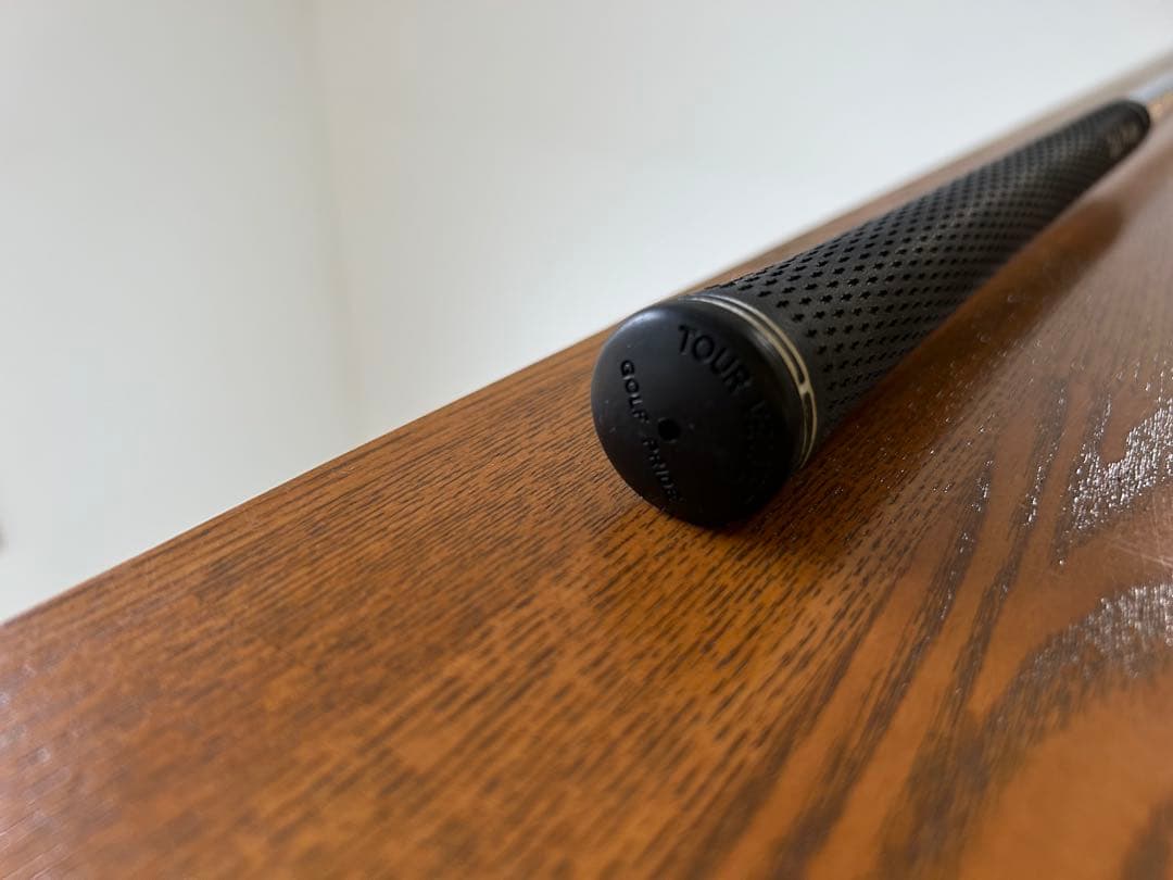 SYB BM－500 4I〜P アイアン7本セット オマケ付き 地クラブ