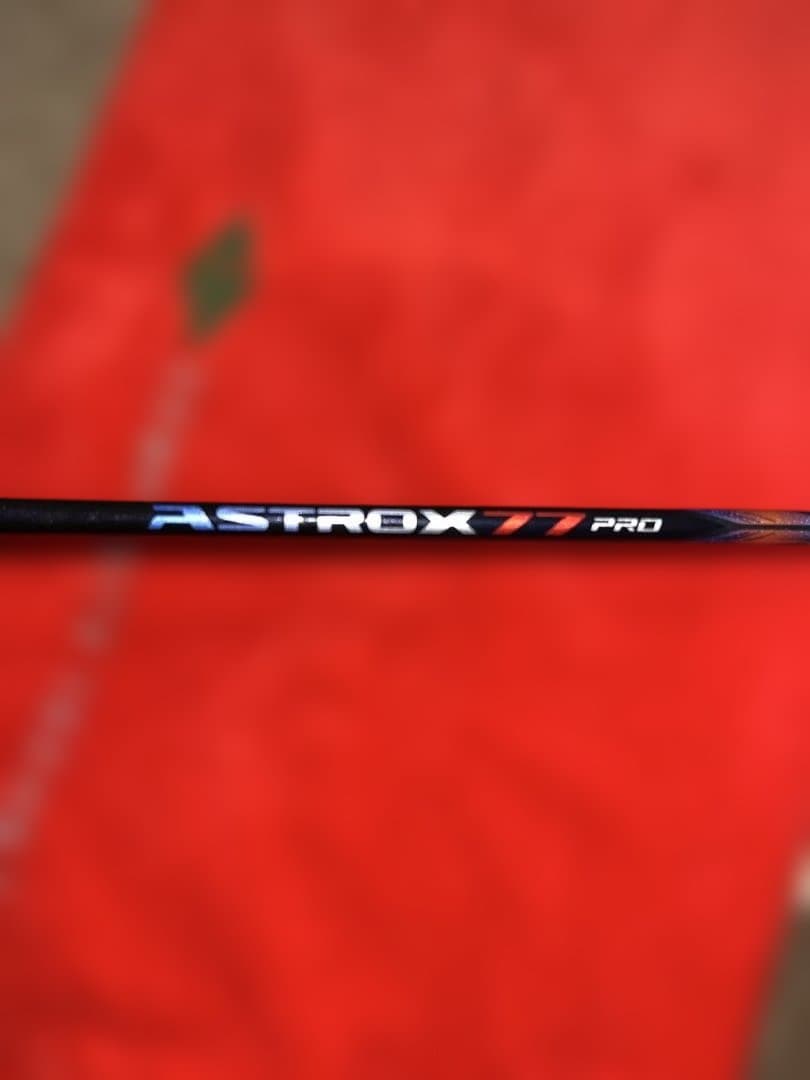 バドミントンラケット2本セット 値下げ可❗️早い者勝ち❗️値下げ可❗️