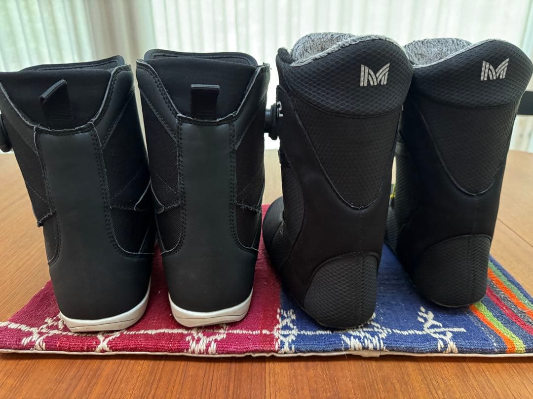 FLUX TX-BOA スノーボードブーツ US6