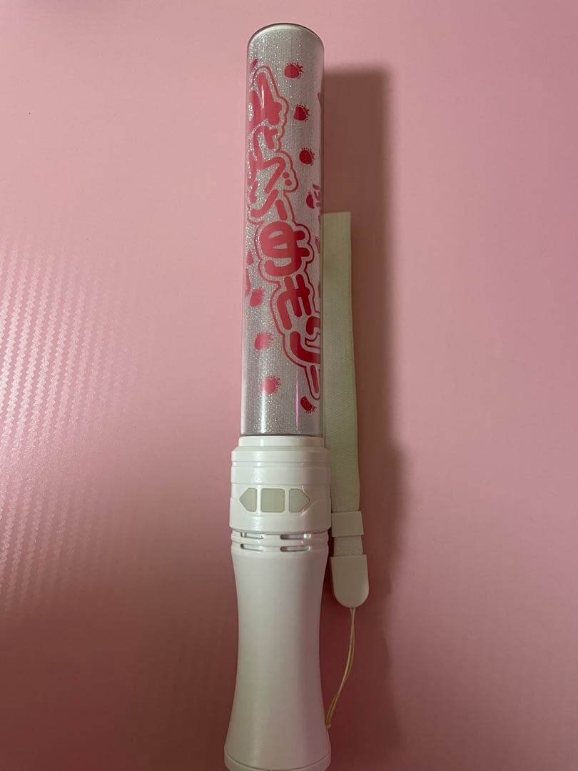 すとぷり ペンライト