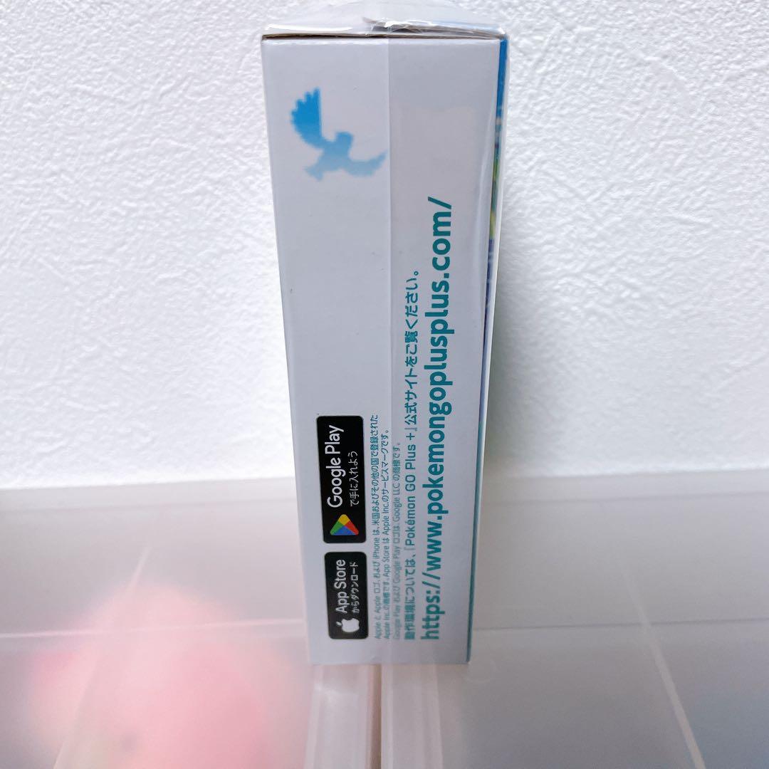 Pokémon GO Plus + ポケモンGOプラス 新品未使用未開封