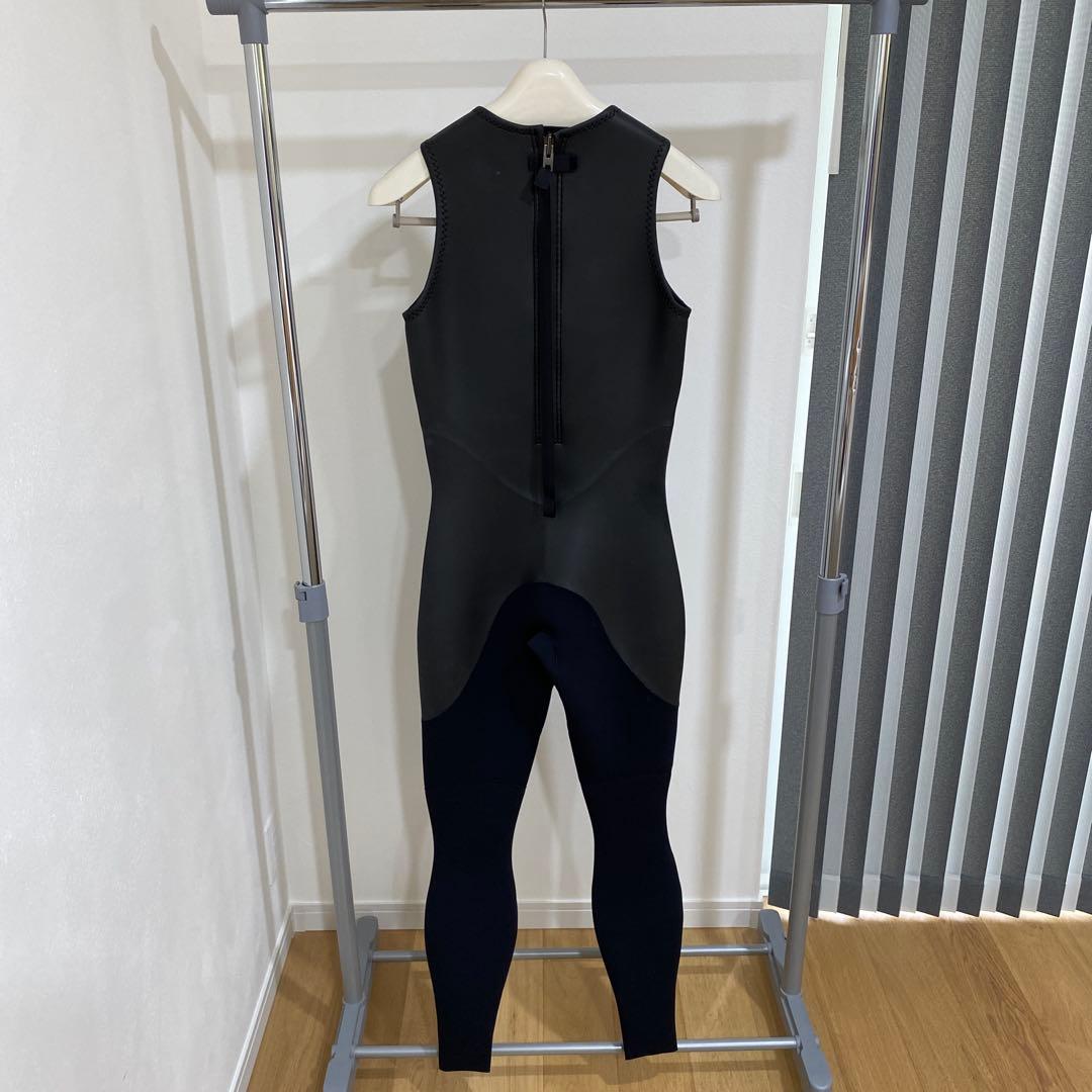 【interior】 ロングジョン AIDENTIFY アイデンティファイ