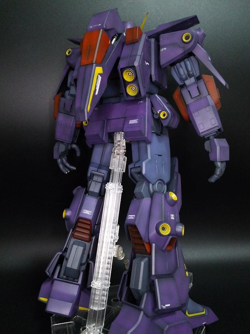 HG サイコガンダムMarkⅡ