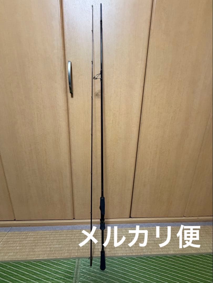 凛*様 ヤマガブランクス　カリスタ82ML/AR