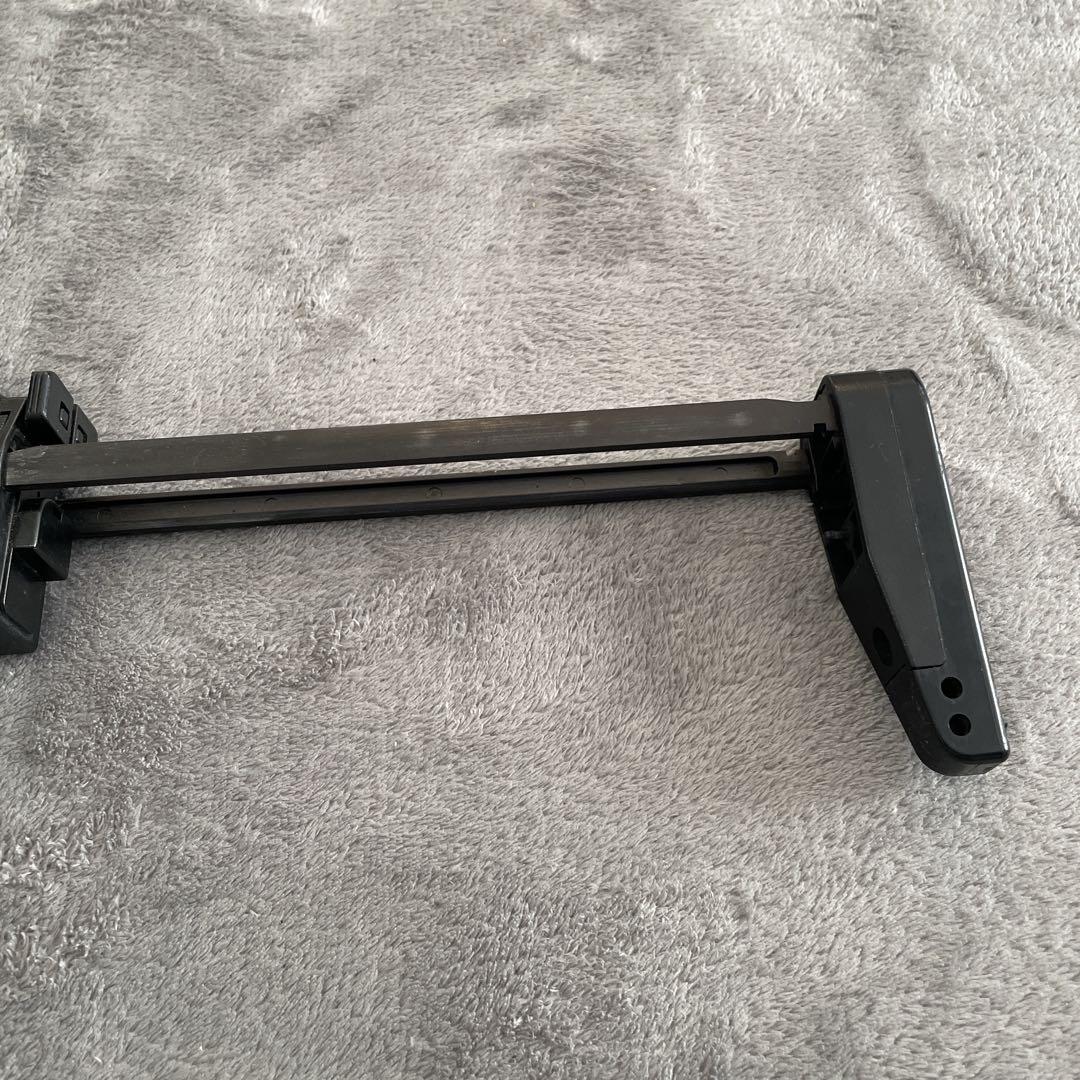 東京マルイ　MP7 A1 動作未確認