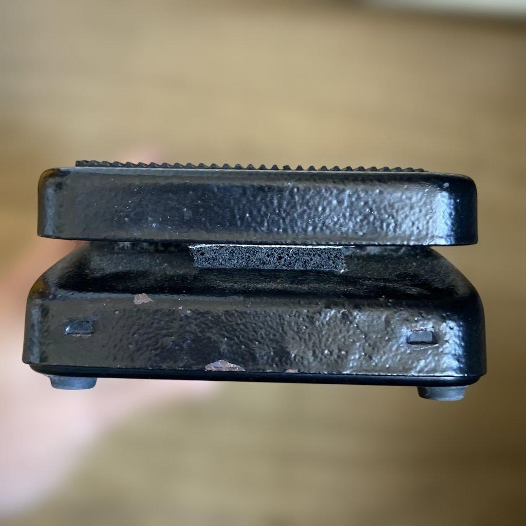 COLORSOUND WAH-FUZZ ギターエフェクター