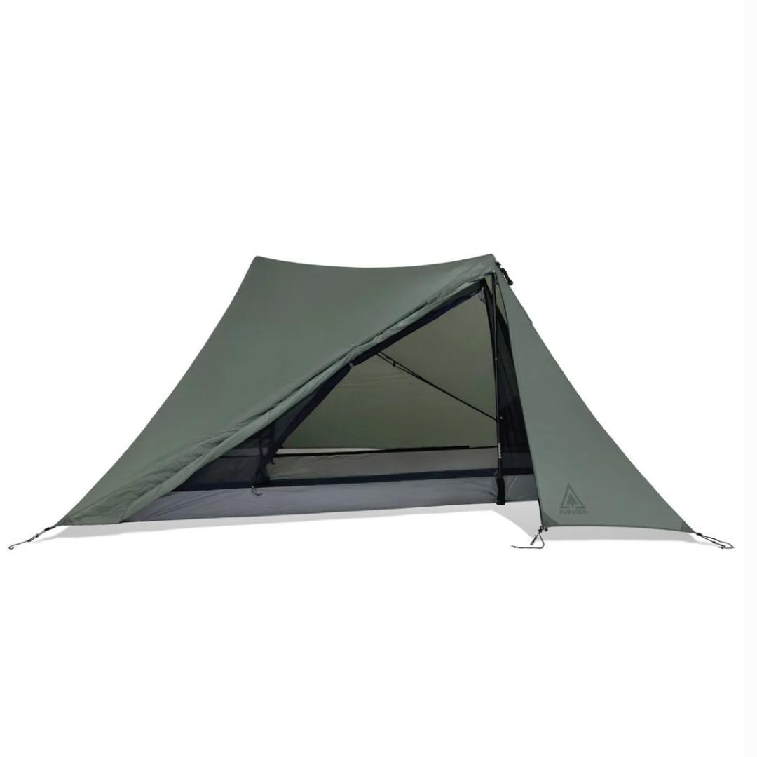 【新品】Durston X-Mid 1 ULテント 1人用 890g 2025