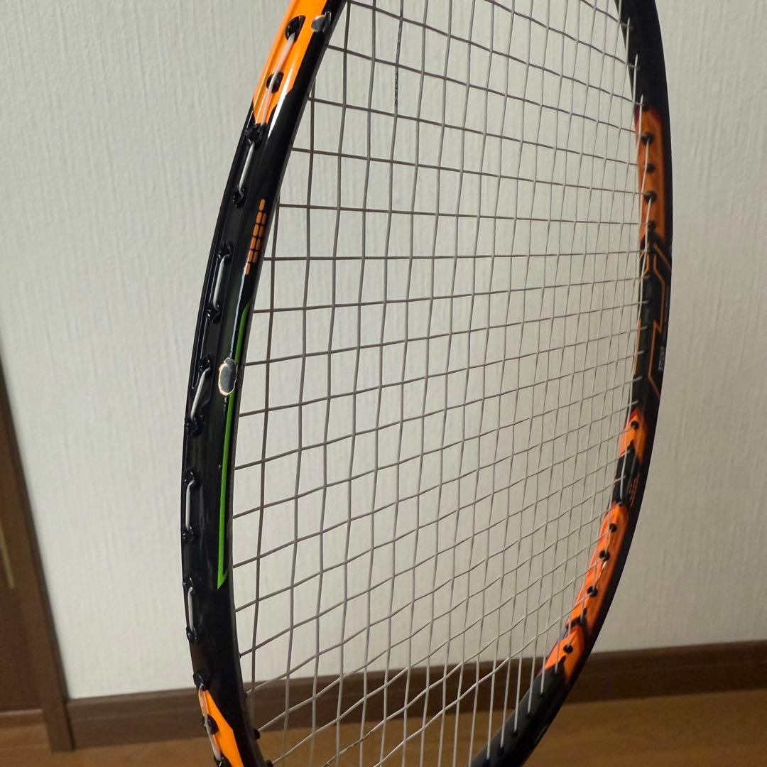 ヨネックス　デュオラ10 3UG5