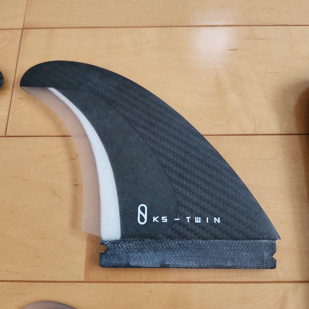 サーフィン・ボディボード ENDORFINS KS-TWIN+2