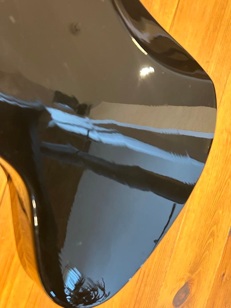 グレコ ベースギターWSB-STD ケース付き