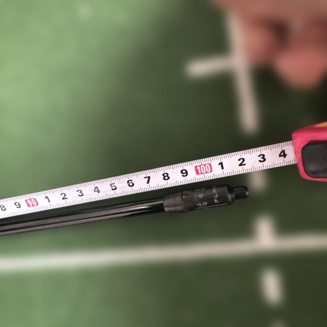 PING G430 ユーティリティALTA JCB SR 2Uシャフト