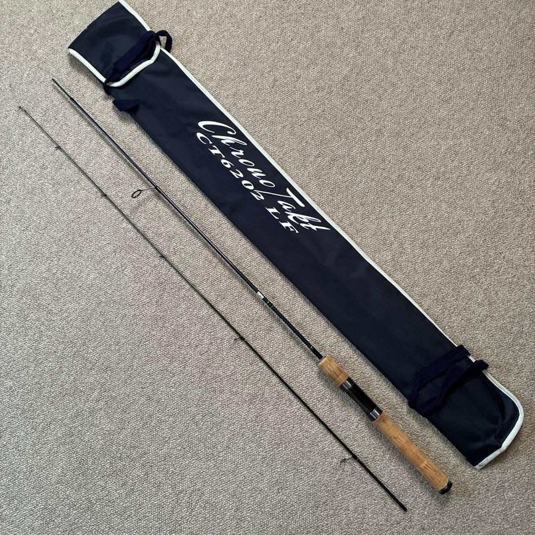 スタジオミネギシ クロノタクト CT6202LF