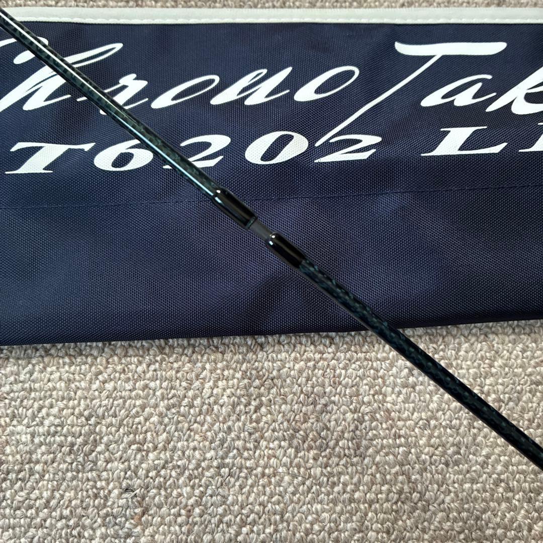 スタジオミネギシ クロノタクト CT6202LF