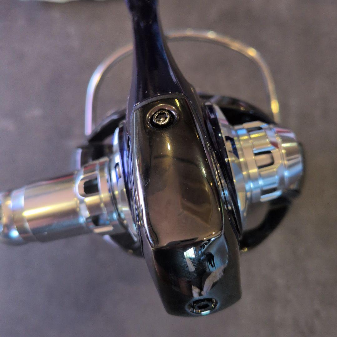 ダイワ　ソルティガ　5500 Ｈ エクスペディション　新品　未使用