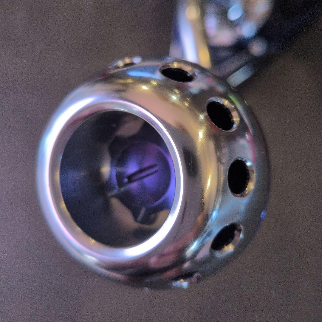 ダイワ　ソルティガ　5500 Ｈ エクスペディション　新品　未使用