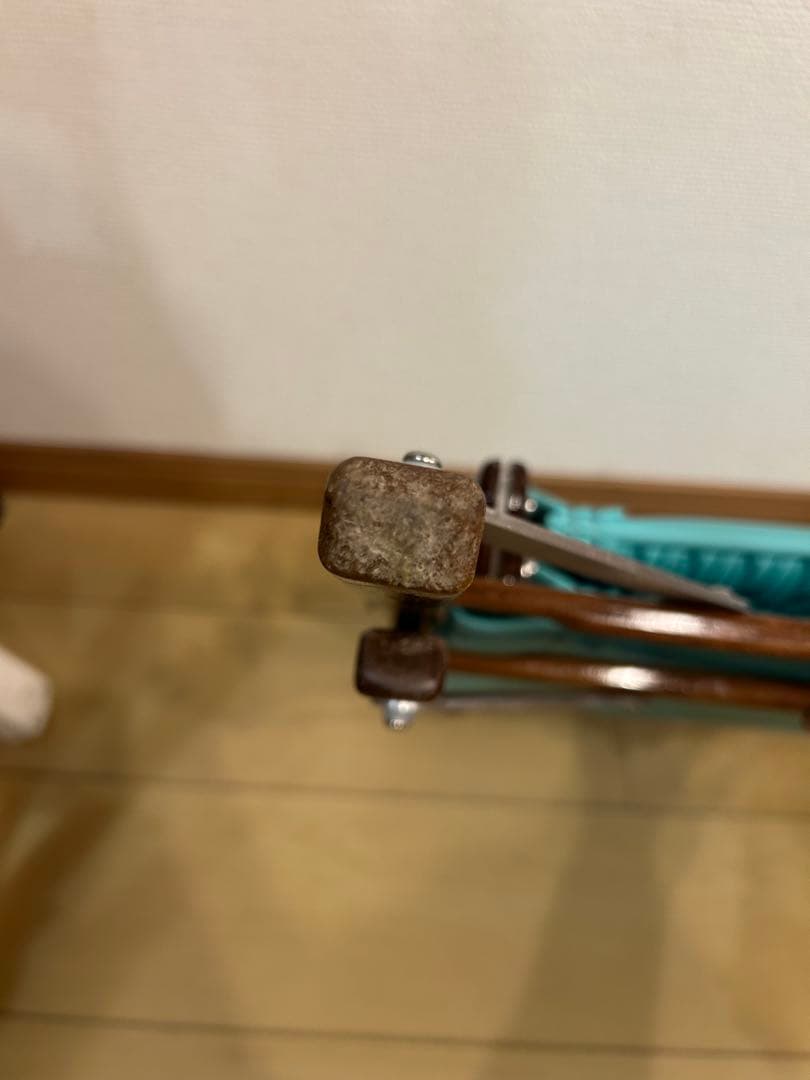 GAHGA GAHMIT カーミットチェア付き