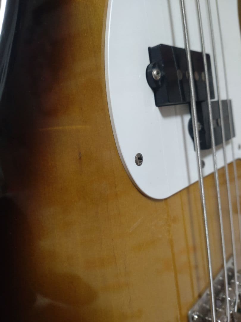 アリアプロ２プレシジョンベース