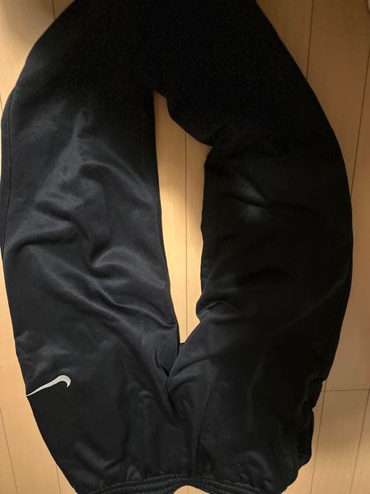 mioびわこ滋賀　トレーニングウェア