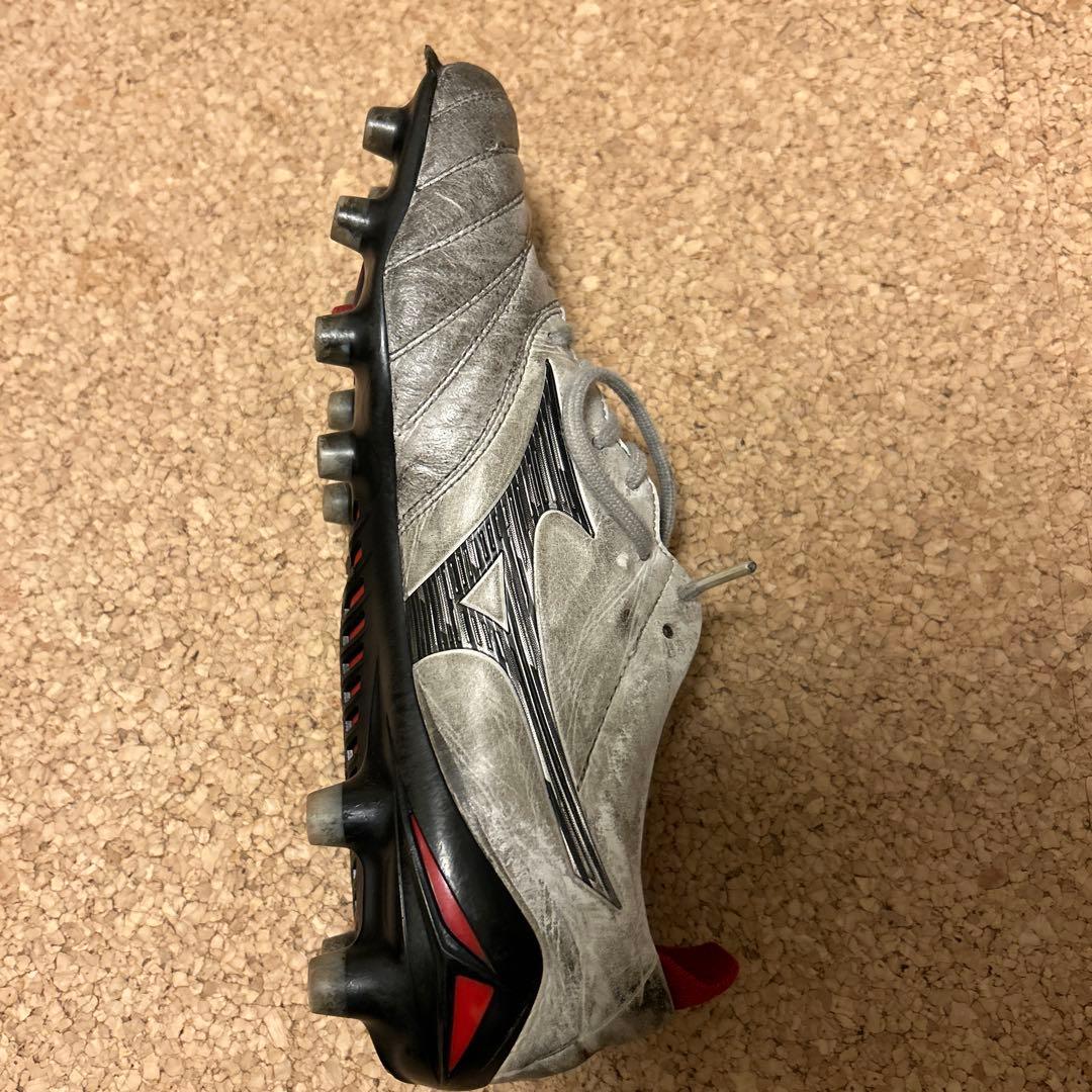 Mizunoモレリアネオ4