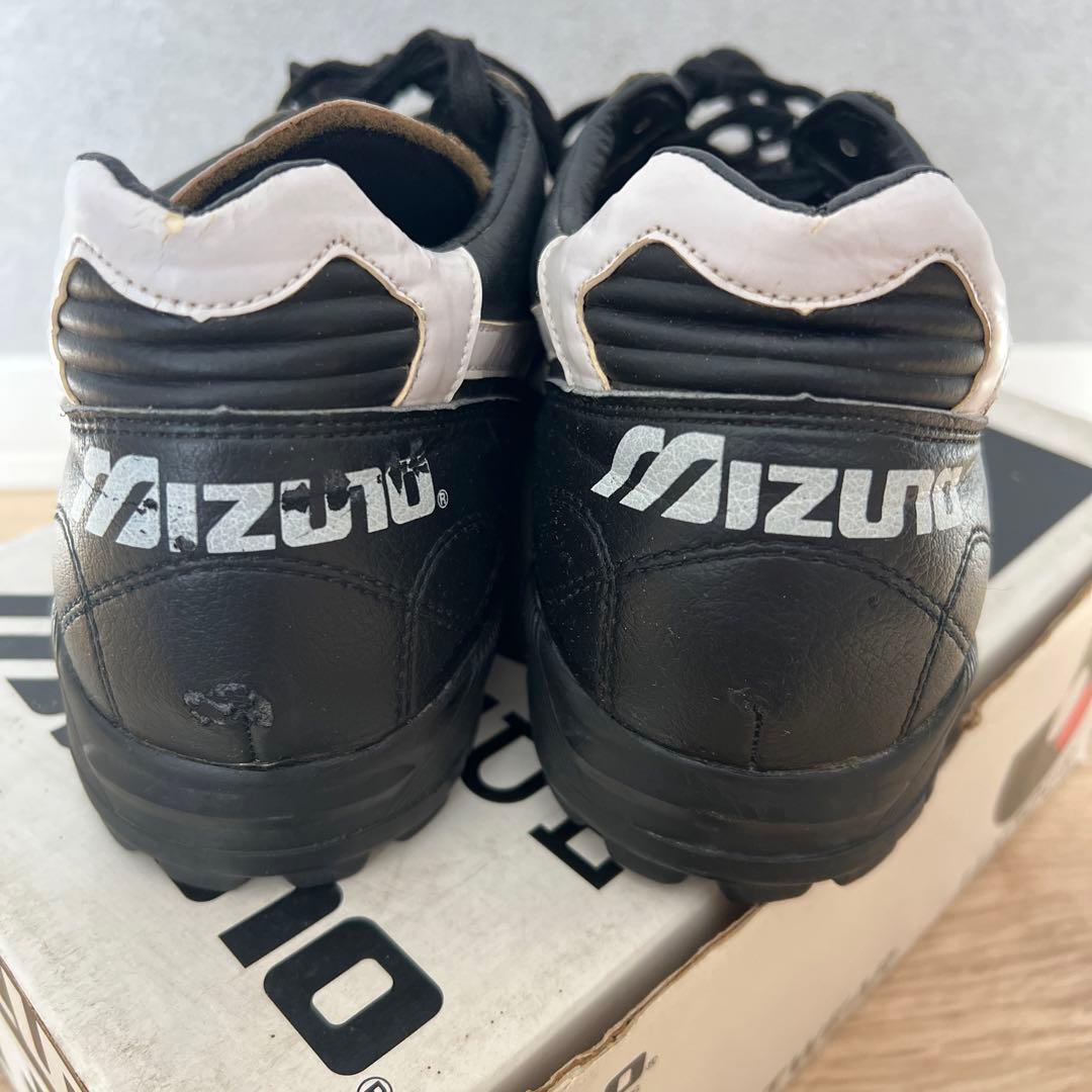 Jリーグ MIZUNOスパイク27センチ