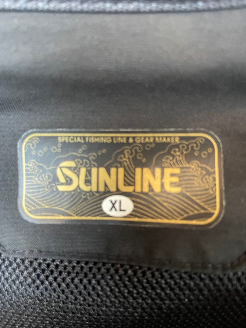 サンライン XL フローティングベスト