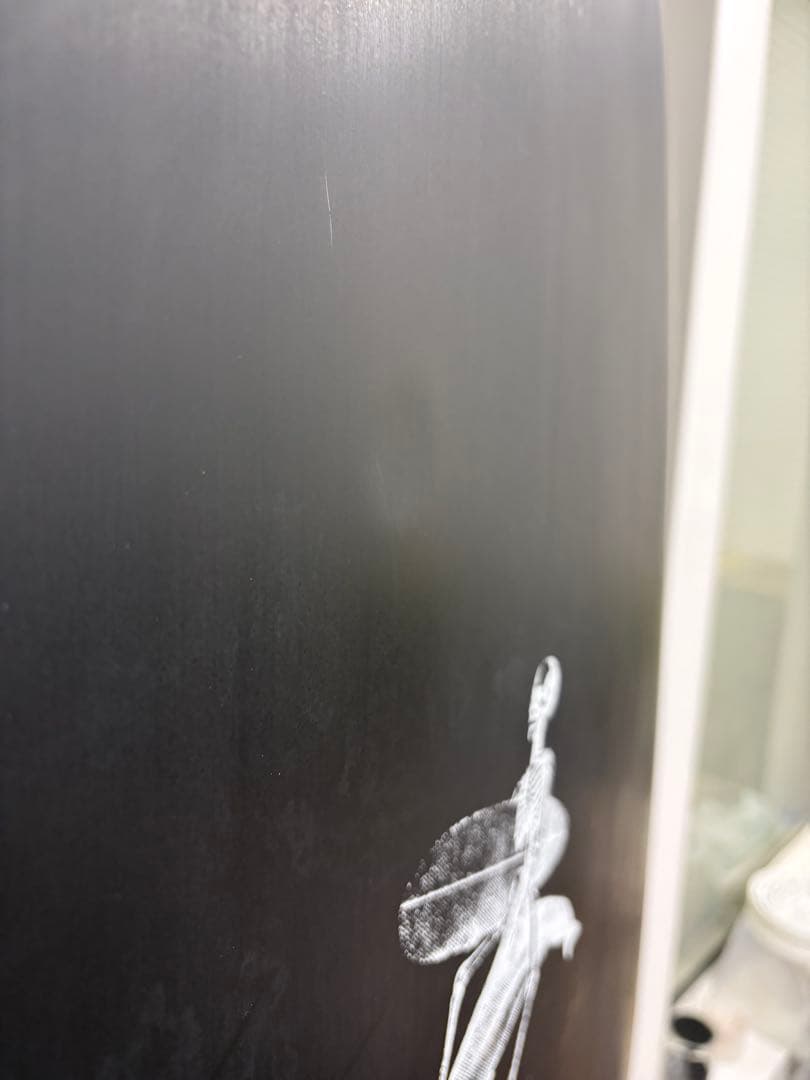 サーフィン・ボディボード GOTHIC DOLPHINS SURF CRIME 6.6