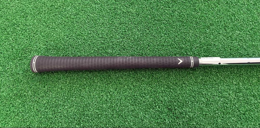 キャロウェイ　APEX MB 7番