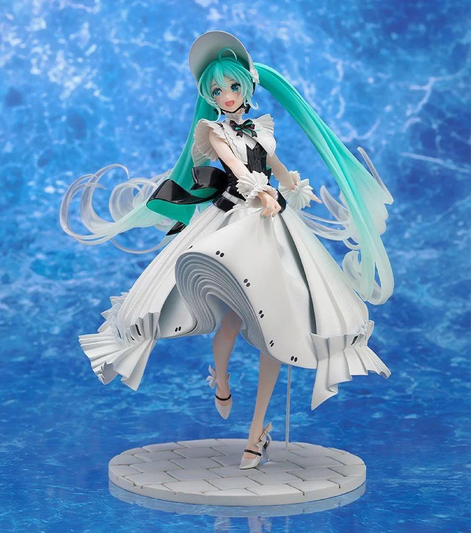 【新品•未開封】初音ミクシンフォニー 2023Ver. 【1/7スケール】