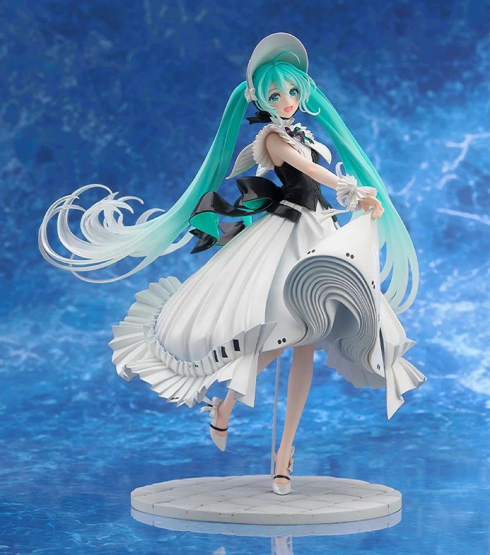 【新品•未開封】初音ミクシンフォニー 2023Ver. 【1/7スケール】