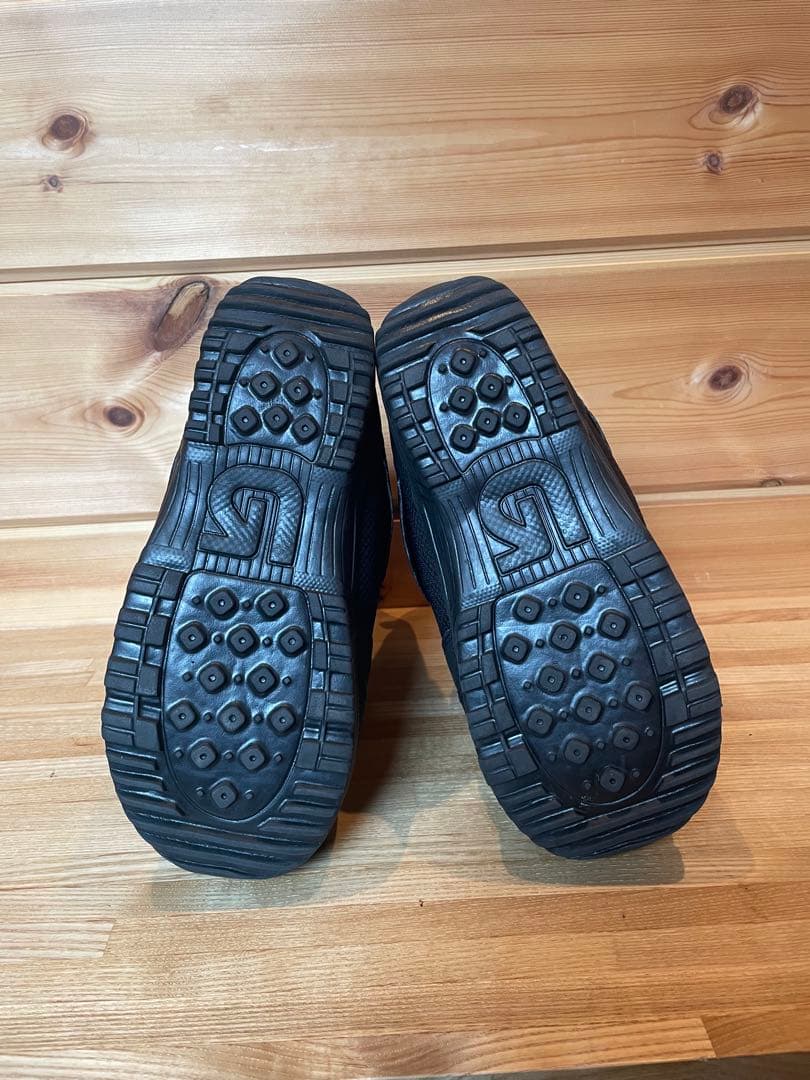 Burton キッズ ZIPLINE BOAスノーボード ブーツ　24cm