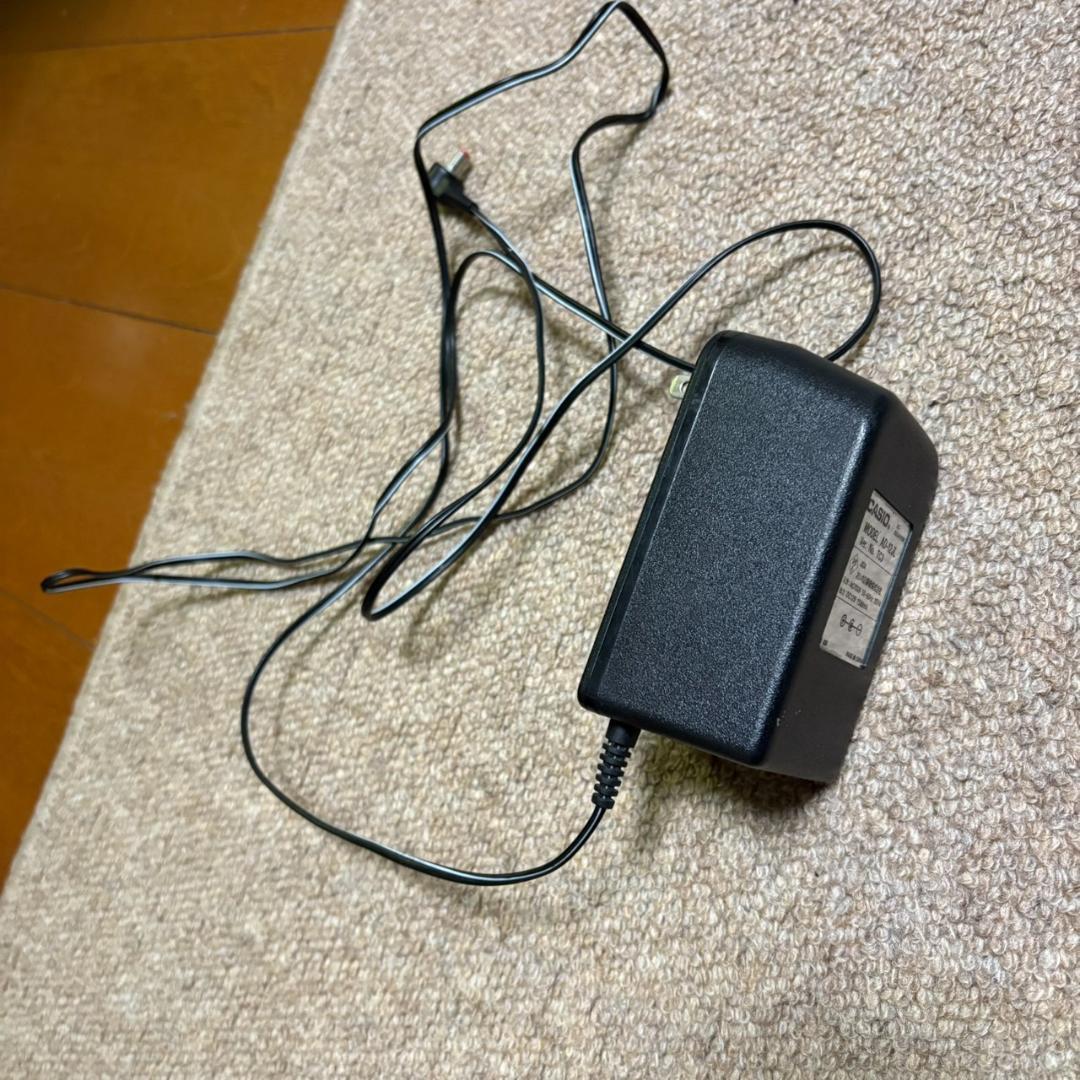 CASIO PRIVIA PX-110 譜面台付き