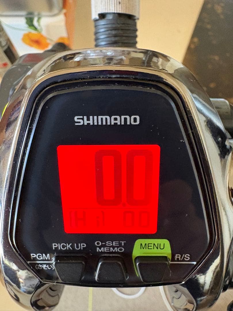 リール 2016BeastMaster 3000XP