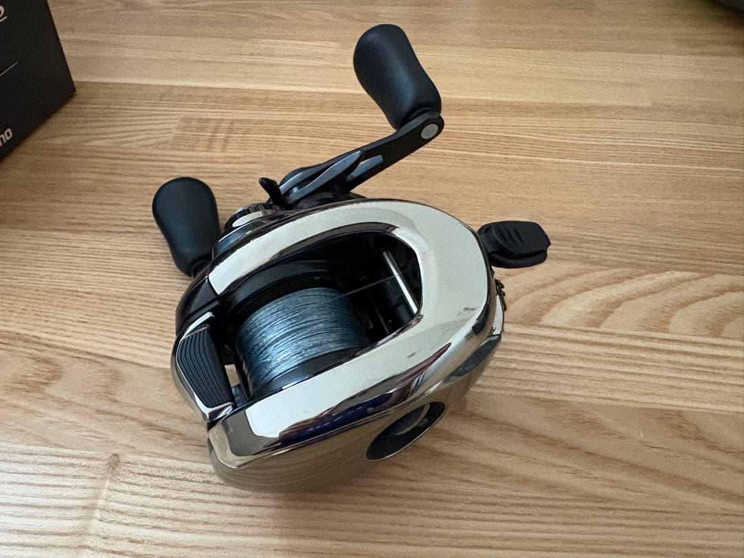 21アンタレスDC HG LEFT