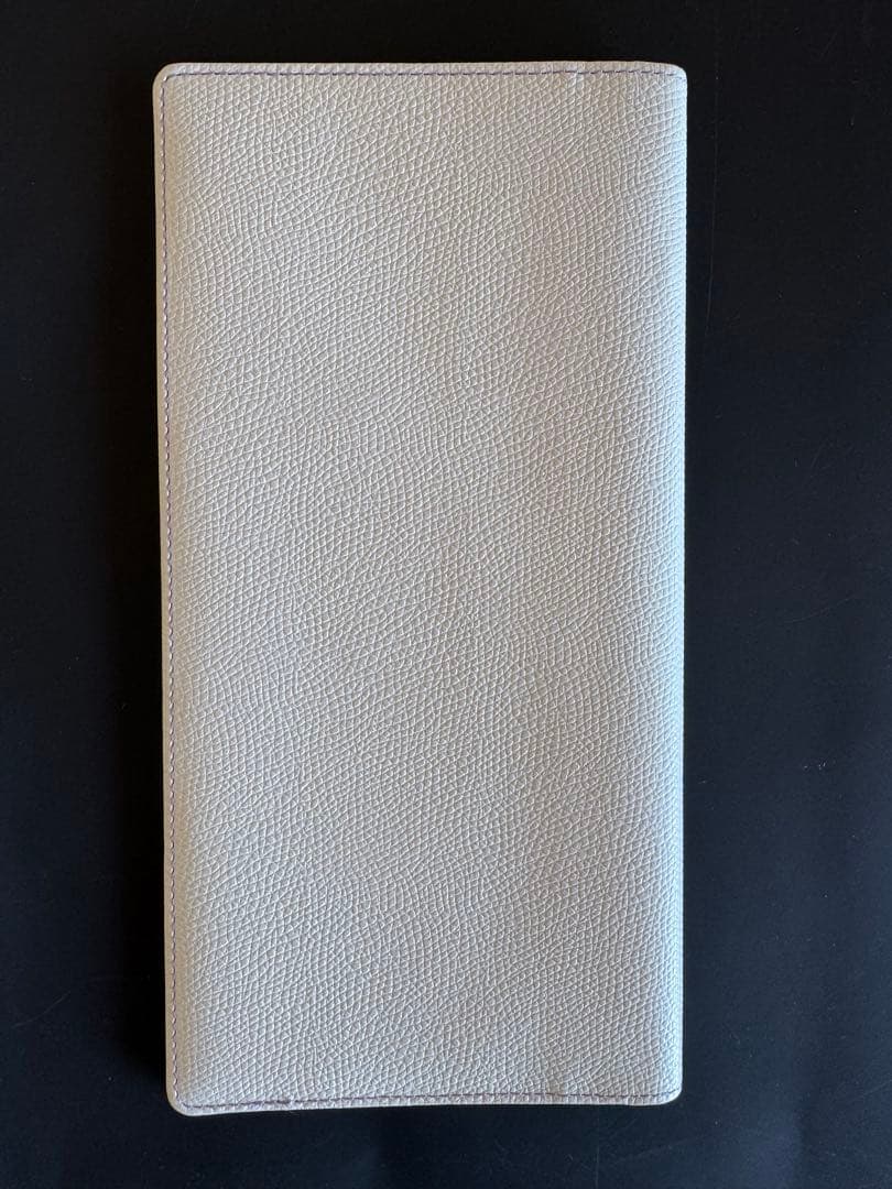 【未使用】銀座伊東屋 COLOR CHARTパスポートケース