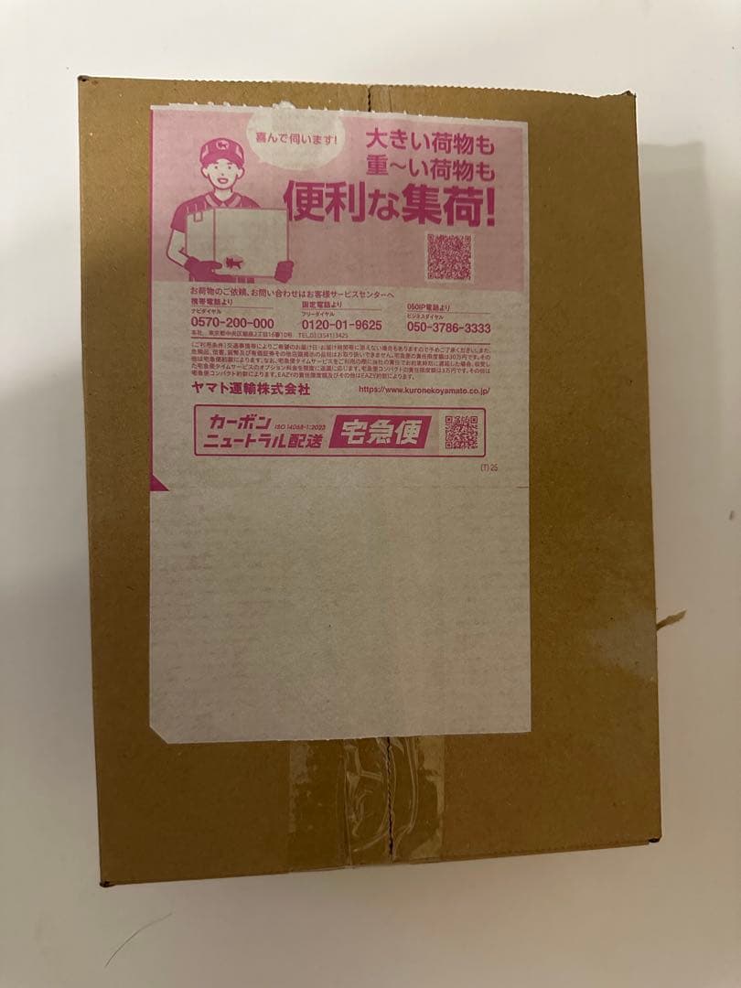 MEGAドリームexBOX