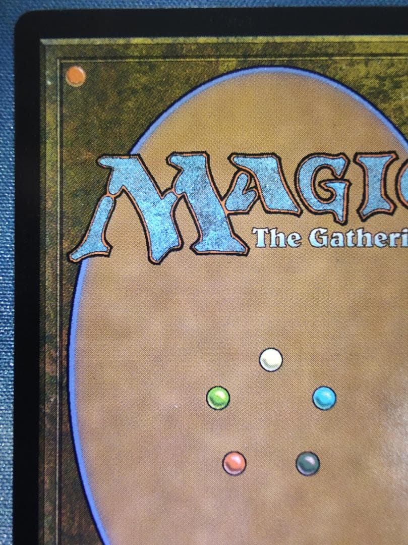 MTG　FF　魔女、ヤ・シュトラ・ルル　サージfoil　日本語版