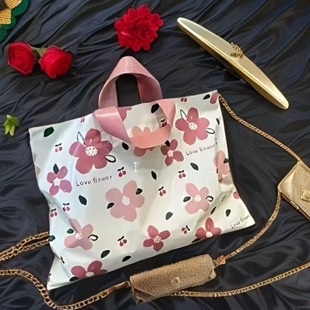 ショッピングバッグ