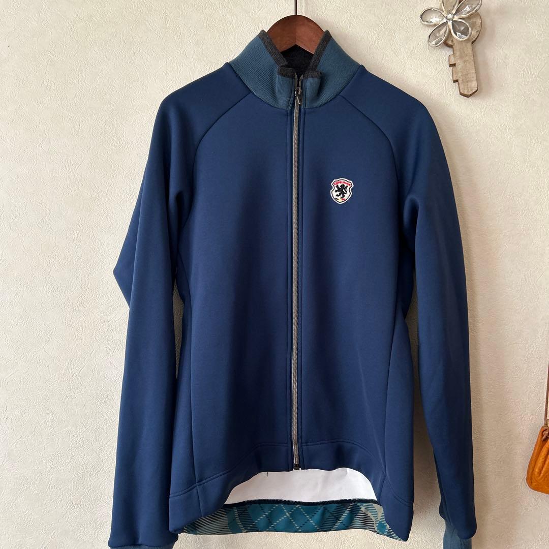 カペルミュール　レトロジャケット　M