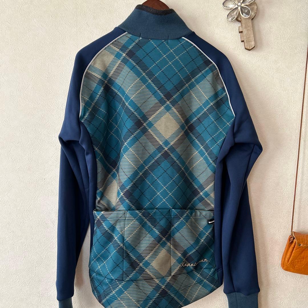 カペルミュール　レトロジャケット　M