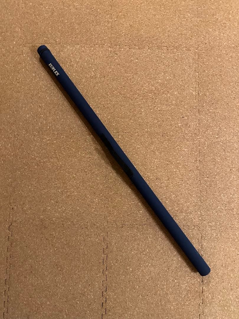 【値下げ】TIEMCO EUFLEX GS783 7'8\" #3【フライロッド】