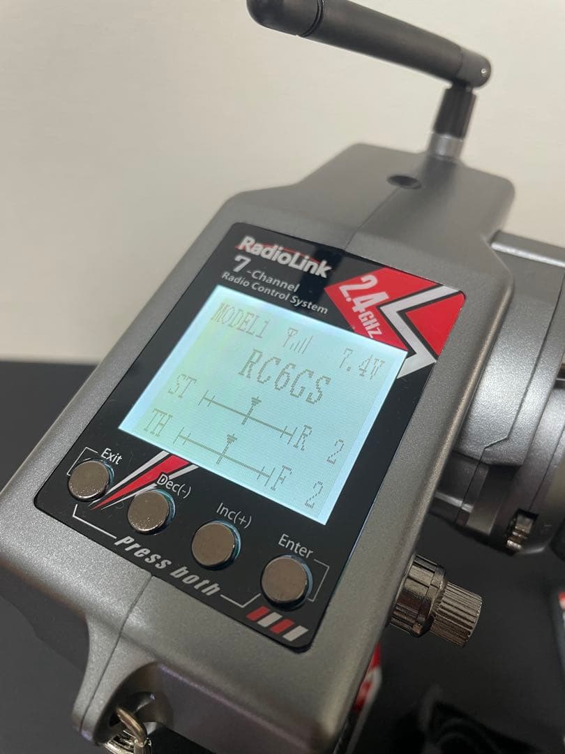 ワイルドウィリー2 ヘビーダンプ